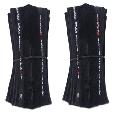 Panaracer RibMo PT 26 inch Folding Tire - The Bikesmiths