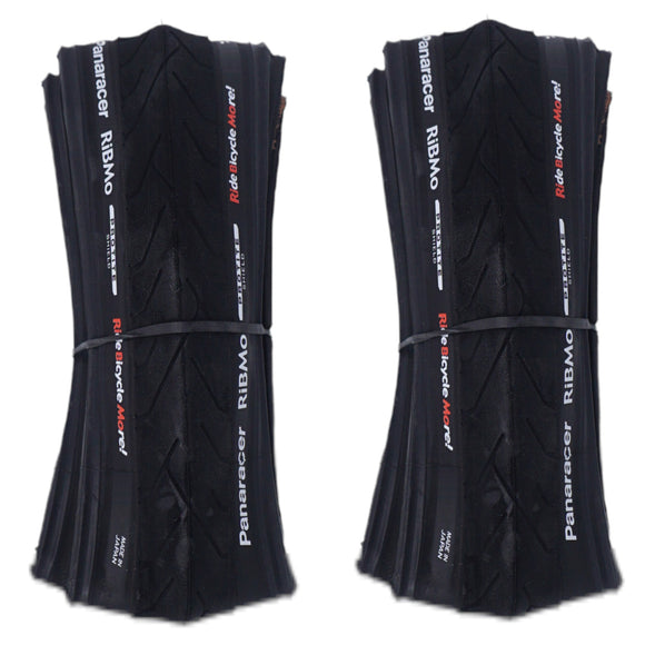 Panaracer RibMo PT 26 inch Folding Tire - The Bikesmiths