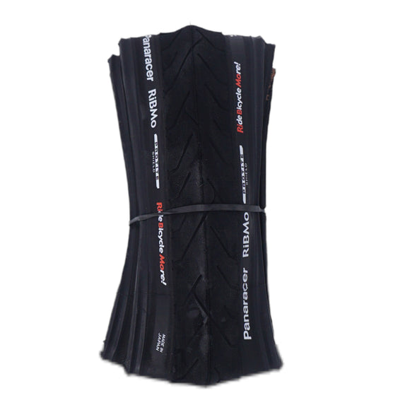 Panaracer RibMo PT 26 inch Folding Tire - The Bikesmiths