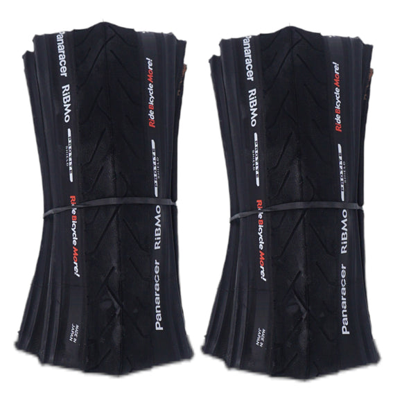 Panaracer RibMo PT 26 inch Folding Tire - The Bikesmiths