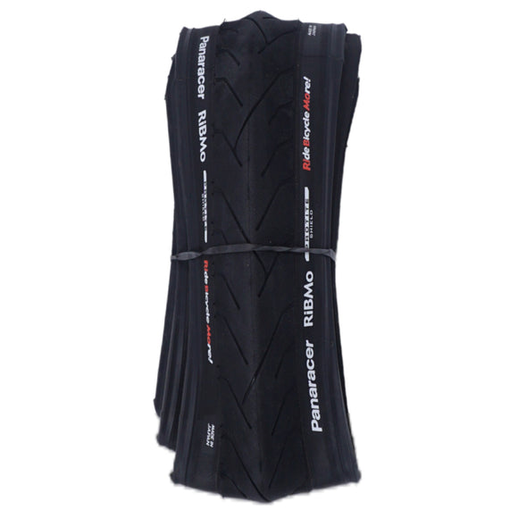 Panaracer RibMo PT 700c Folding Tire - The Bikesmiths