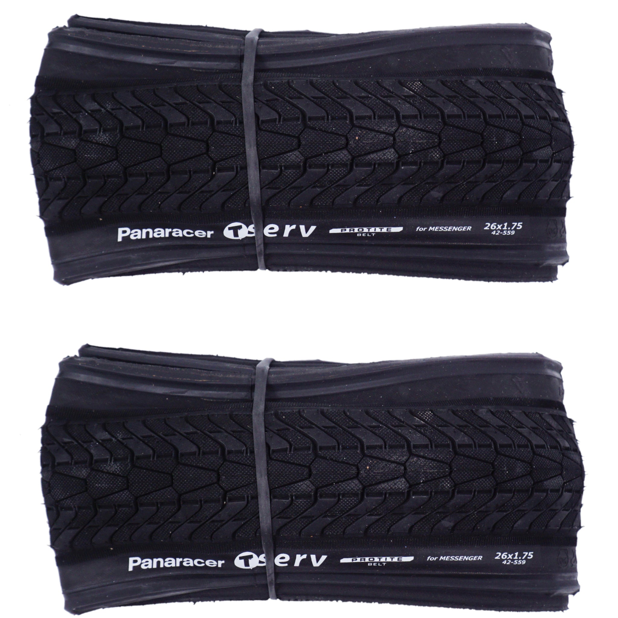 Panaracer T-Serv Protite 26-inch Folding Tire