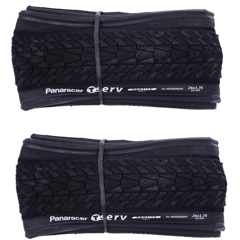 Image of Panaracer T-Serv Protite 26-inch Folding Tire