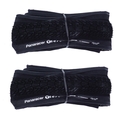 Image of Panaracer T-Serv Protite 26-inch Folding Tire