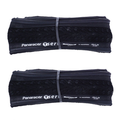 Image of Panaracer T-Serv Protite 26-inch Folding Tire