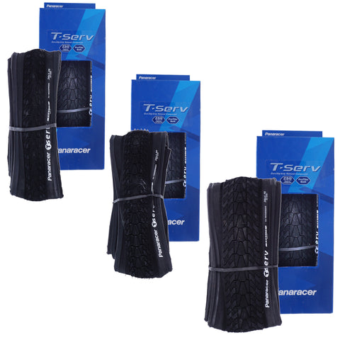 Image of Panaracer T-Serv Protite 26-inch Folding Tire