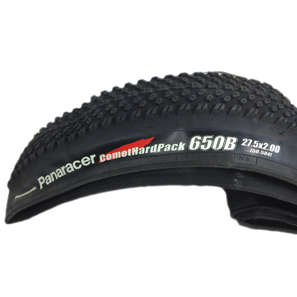 Panaracer comet hardpack 27.5 store