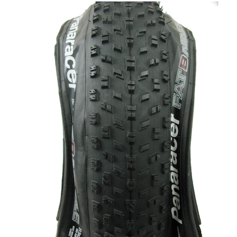 Panaracer fat b nimble 27.5 top