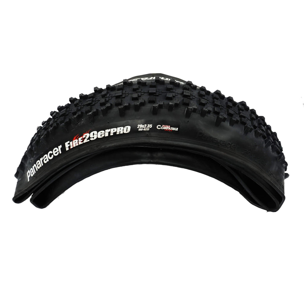 Panaracer Fire 29er Pro 29x2.35 TLC Tubeless Tire