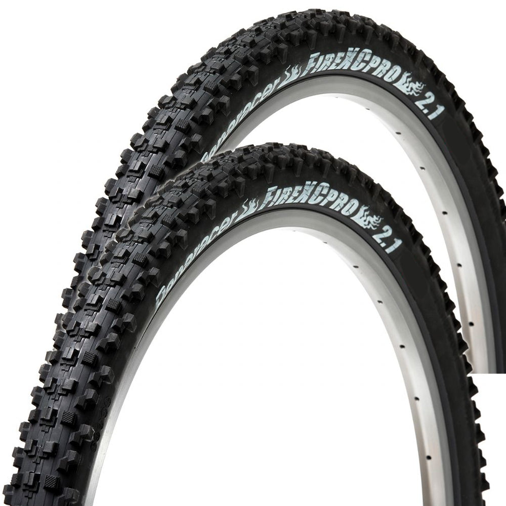 Panaracer Fire XC Pro 26x2.10 Tire - TheBikesmiths