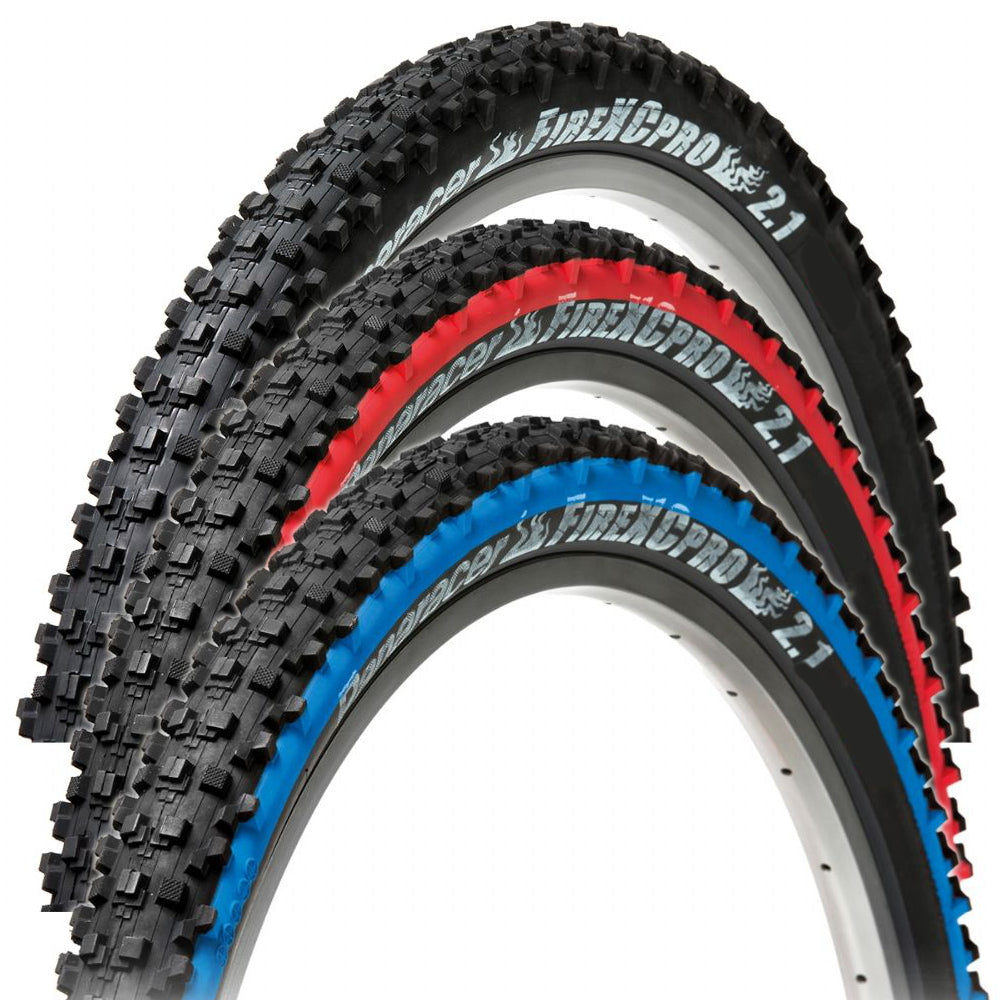 Panaracer Fire XC Pro 26x2.10 Tire - TheBikesmiths