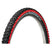 Photo showing the redwall Panaracer Fire XC Pro 26x2.10 tires
