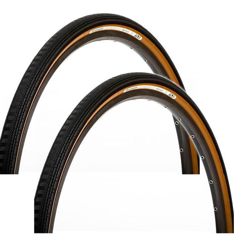 Image of Panaracer GravelKing SS TLC 700c Folding Tubeless Ready Tire