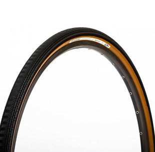 Panaracer GravelKing SS TLC 700c Folding Tubeless Ready Tire - The Bikesmiths