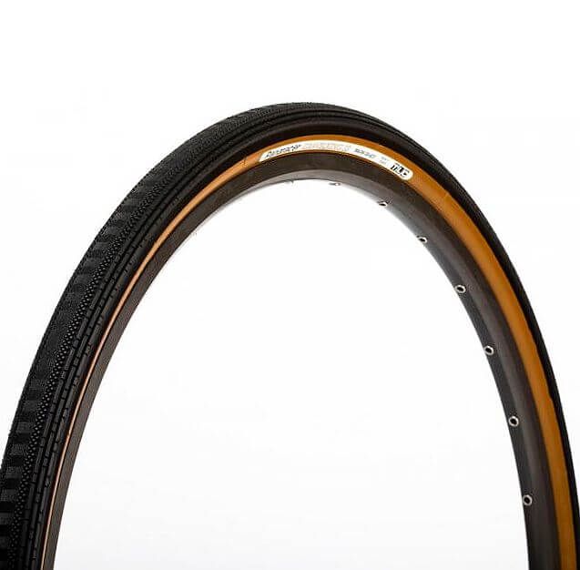 Panaracer GravelKing SS TLC 700c Folding Tubeless Ready Tire