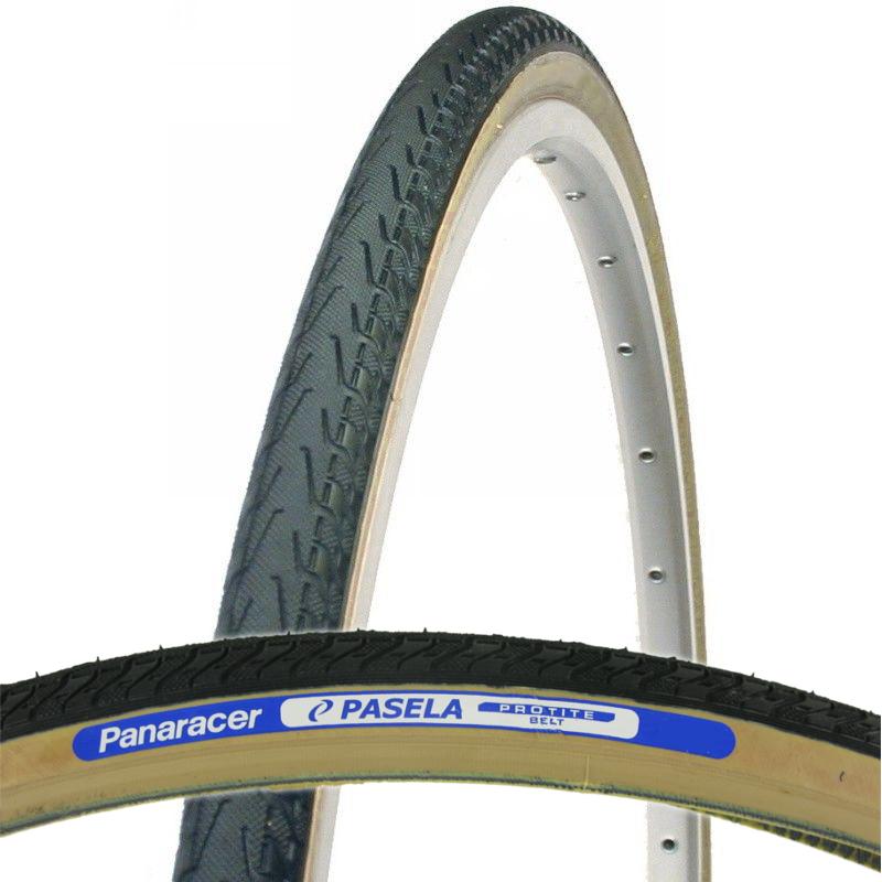 Panaracer Pasela PT ProTite Flat Guard 27