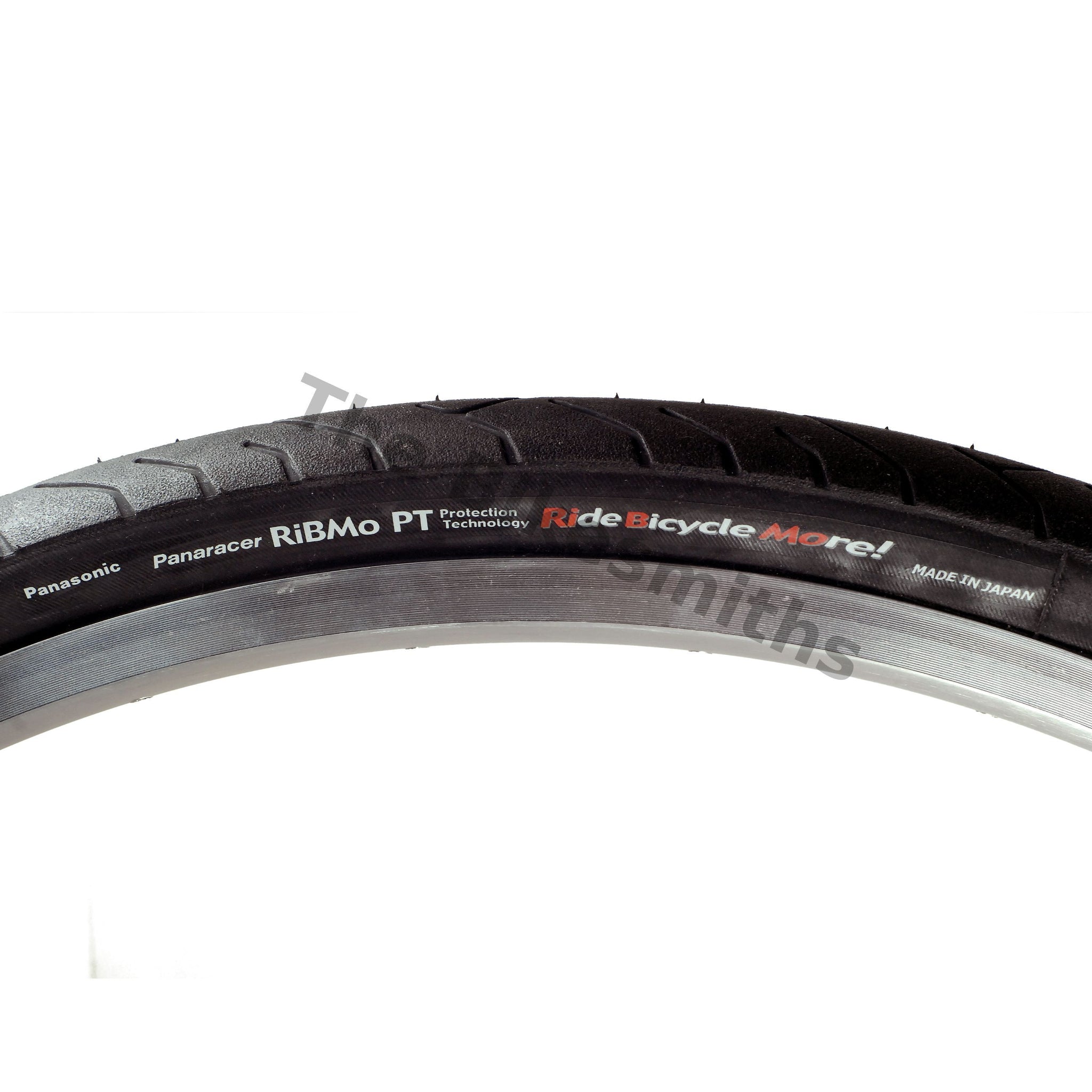 Panaracer Ribmo PT 26-inch Street Tire | The Bikesmiths