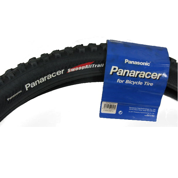 Panaracer Swoop All Trail 26" Tire - Single - TheBikesmiths