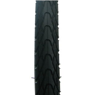 Panaracer Tourguard Plus 26-inch Street and Path Tire with Reflective Safety - TheBikesmiths