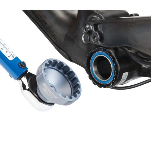 Park Tool BBT-27.2 Bottom Bracket Tool - The Bikesmiths