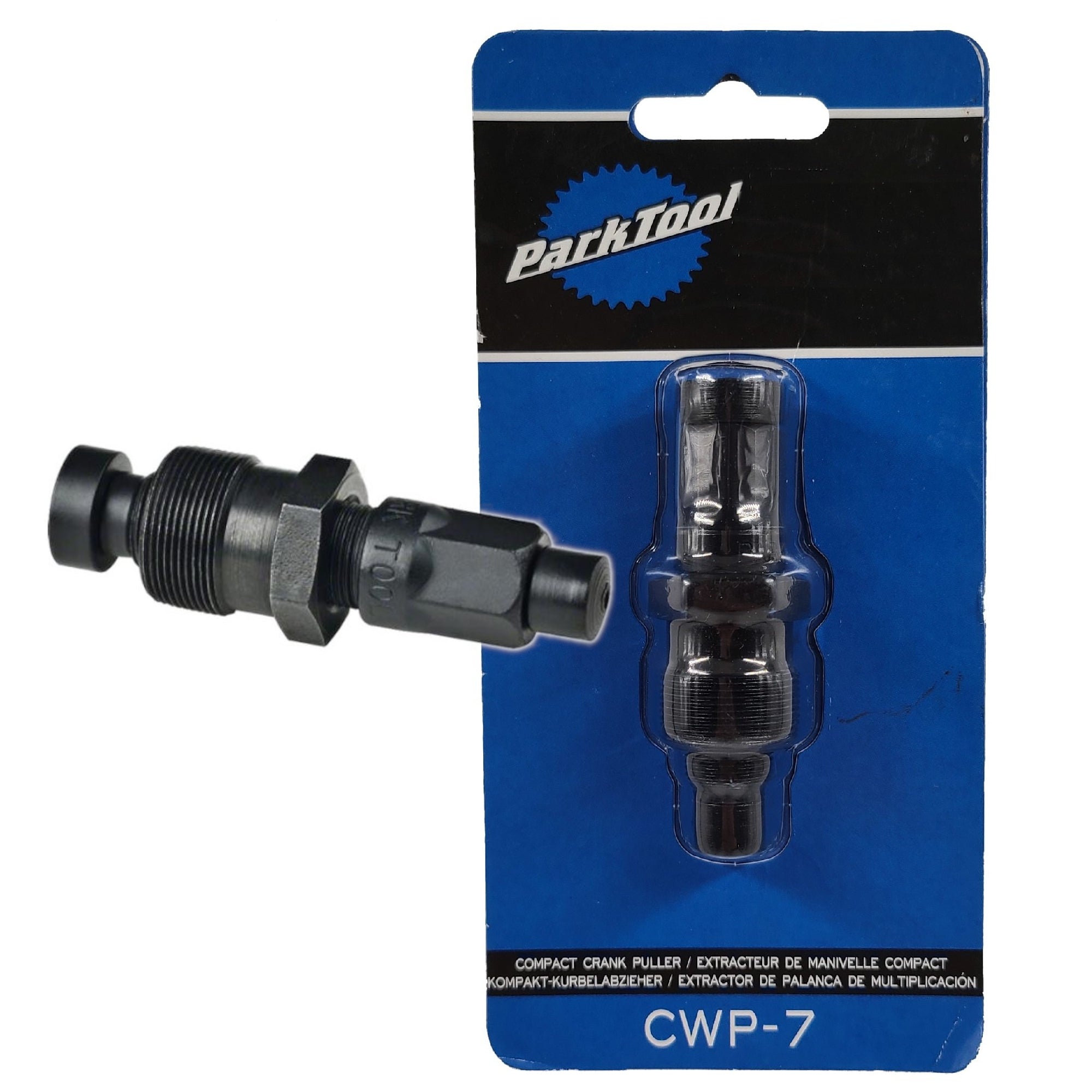 Park Tool CWP-7 Universal Crank Puller - The Bikesmiths
