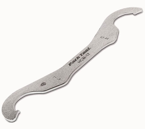 Image of Park Tool HCW-17 Fixed Gear Lockring Wrench