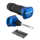 Park Tool TPT-1 Tubeless Bicycle Tire Plug Repair Tool - The Bikesmiths