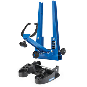 Park Tool TS-2.2p Truing Stand with TSB-2.2 Base.