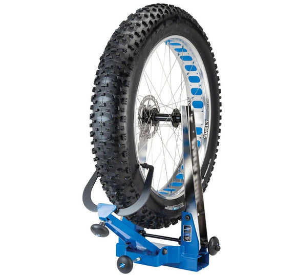 Park Tool TS-4.2 Professional Truing Stand - The Bikesmiths