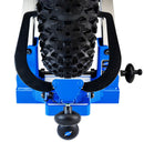 Park Tool TS-4.2 Professional Truing Stand - The Bikesmiths