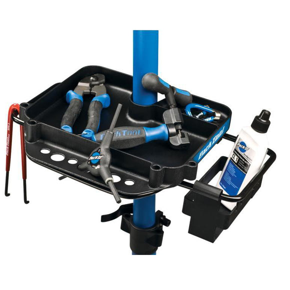 Park Tool 106 Repair Stand Work Tray - TheBikesmiths