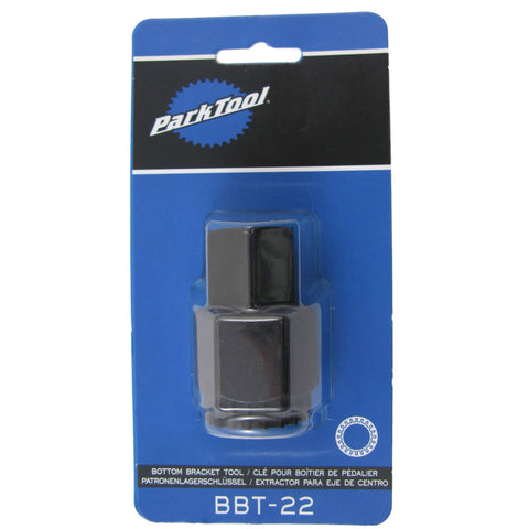 Image of Park Tool BBT-22 Cartridge Bottom Bracket Tool - TheBikesmiths