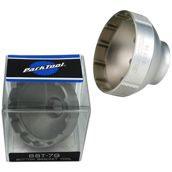 Park Tool BBT-79 DUB Bottom Bracket Tool - TheBikesmiths