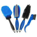 Park Tool  BCB-4.2 Bike Cleaning 4-Brush Set - TheBikesmiths