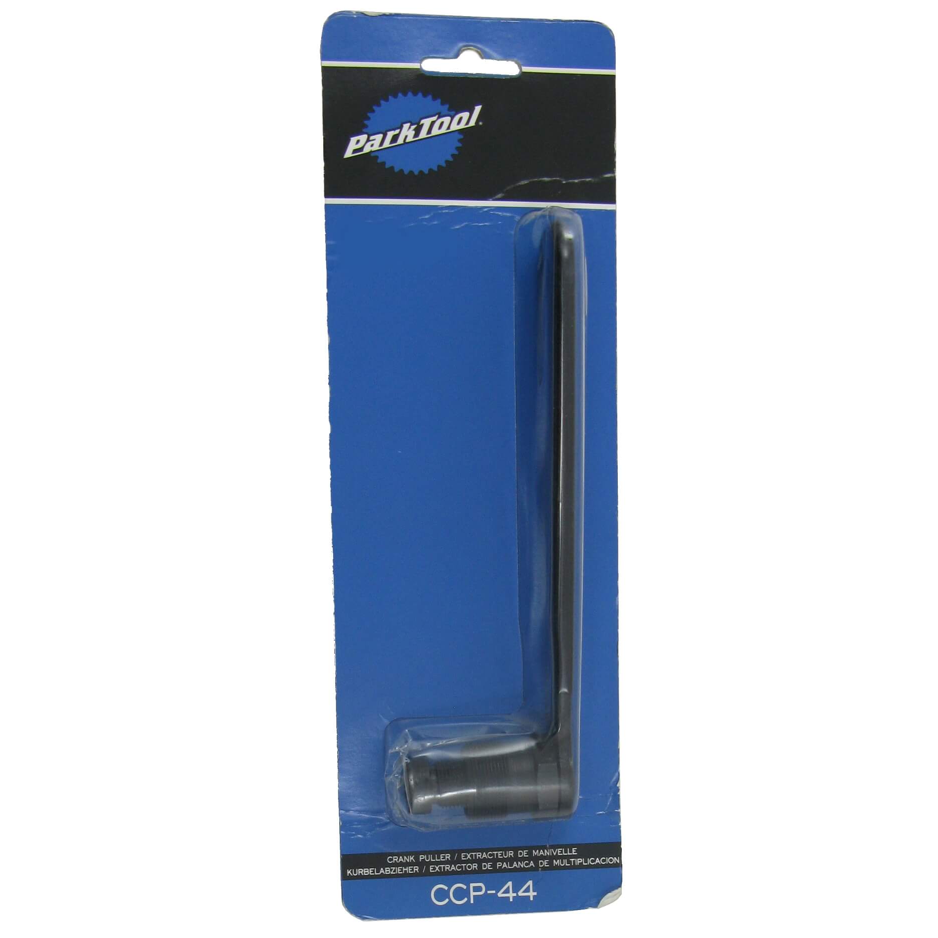 Park Tool CCP-44 Splined Crank Puller | The Bikesmiths