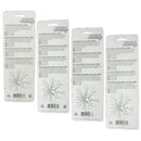 Park Tool DCW-1,2,3,4 Double Ended Cone Wrench Set - TheBikesmiths