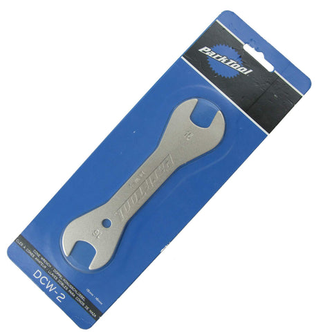 Image of Park Tool Double Ended Cone Wrench - TheBikesmiths