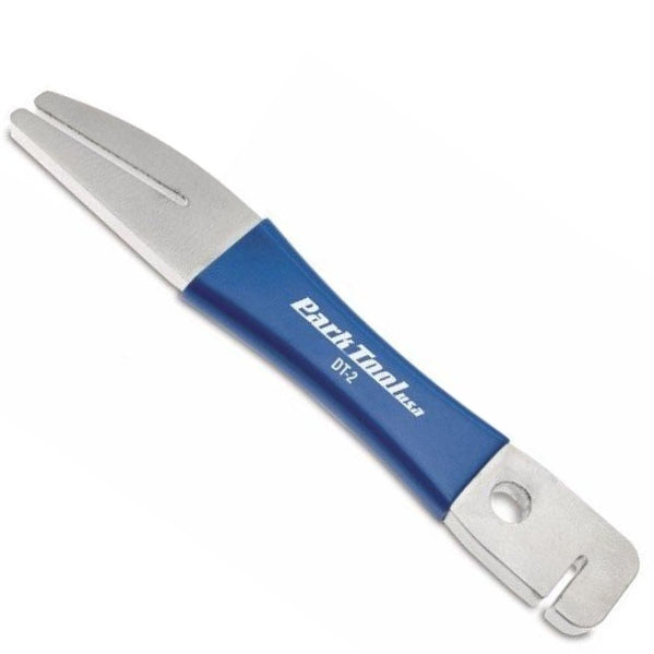 Park Tool DT-2 Rotor Truing Fork - Thumbnail 3