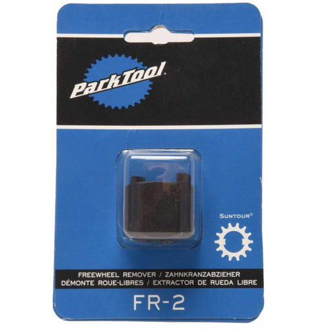 Image of Park Tool FR-2 2 Prong Free Wheel Tool - TheBikesmiths