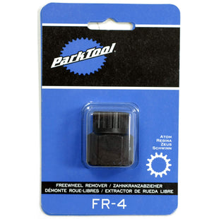 Park Tool FR-4 Atom Splined Freewheel Remover - TheBikesmiths
