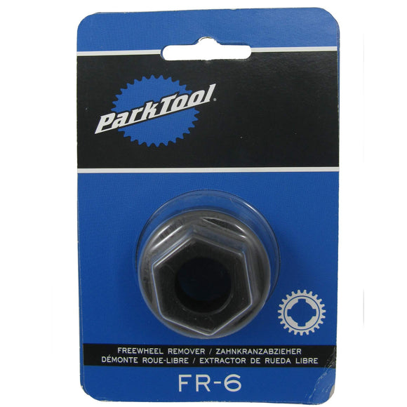 Park Tool FR-6 Freewheel Remover Bike Tool BMX Single Speed - TheBikesmiths
