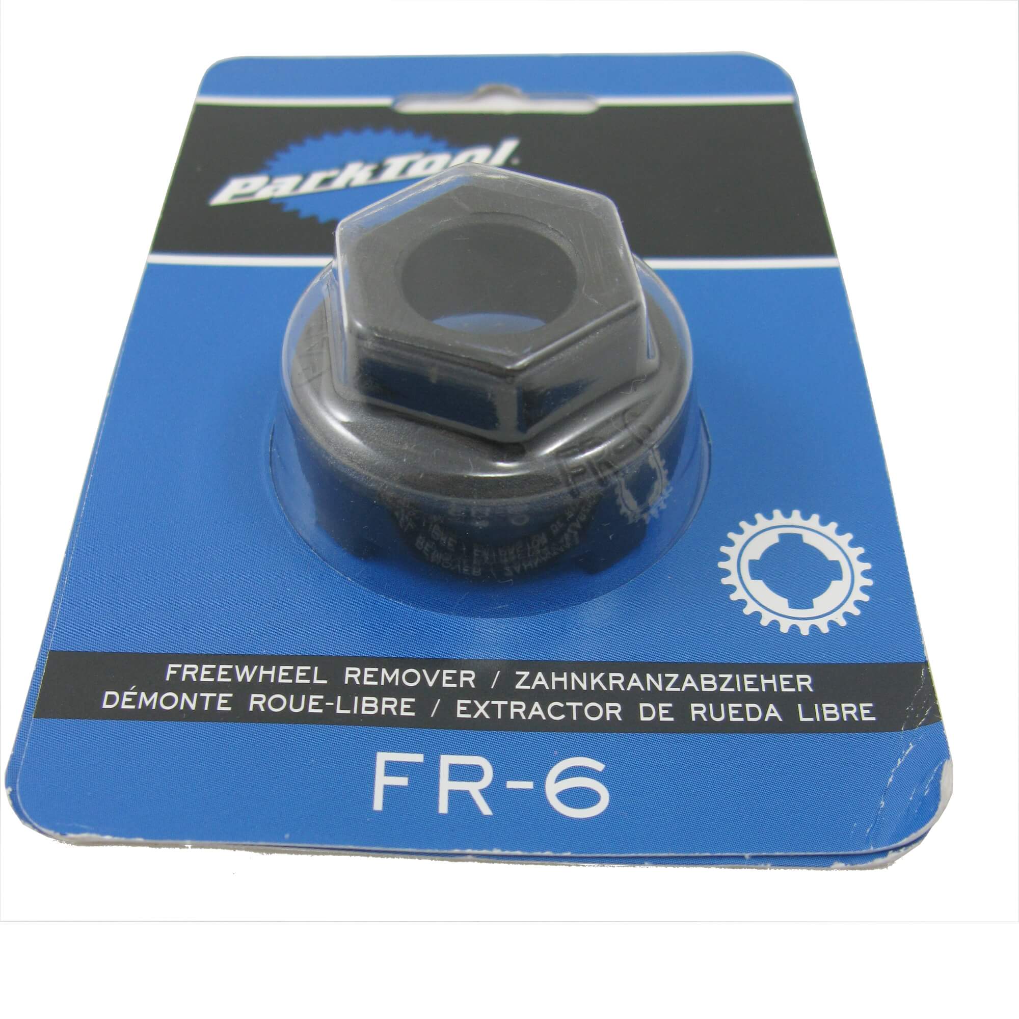 Park Tool FR-6 Freewheel Remover Bike Tool BMX Single Speed - TheBikesmiths