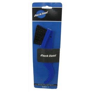 Park Tool GSC-1 Gear Clean Bike Brush - TheBikesmiths