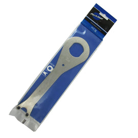 Park Tool HCW-4 Crank Bottom Bracket Wrench with Spanner - TheBikesmiths