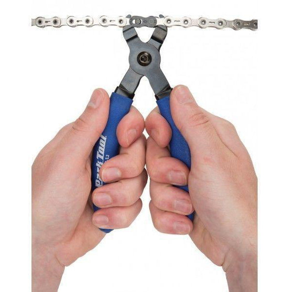 Park Tool MLP-1.2 Master Link Pliers Chain Tool - TheBikesmiths