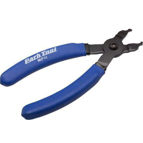 Image of Park Tool MLP-1.2 Master Link Pliers Chain Tool - TheBikesmiths