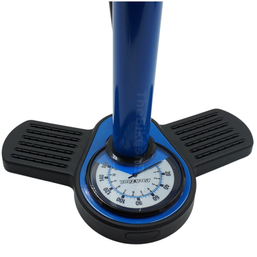 Park Tool PFP-8 Home Mechanic Floor Pump - TheBikesmiths