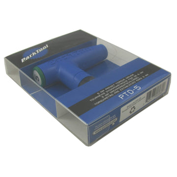 Park Tool PTD Preset Torque Driver - TheBikesmiths