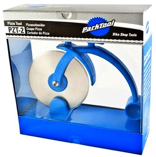 Park Tool PZT-2 Pizza Cutter - TheBikesmiths
