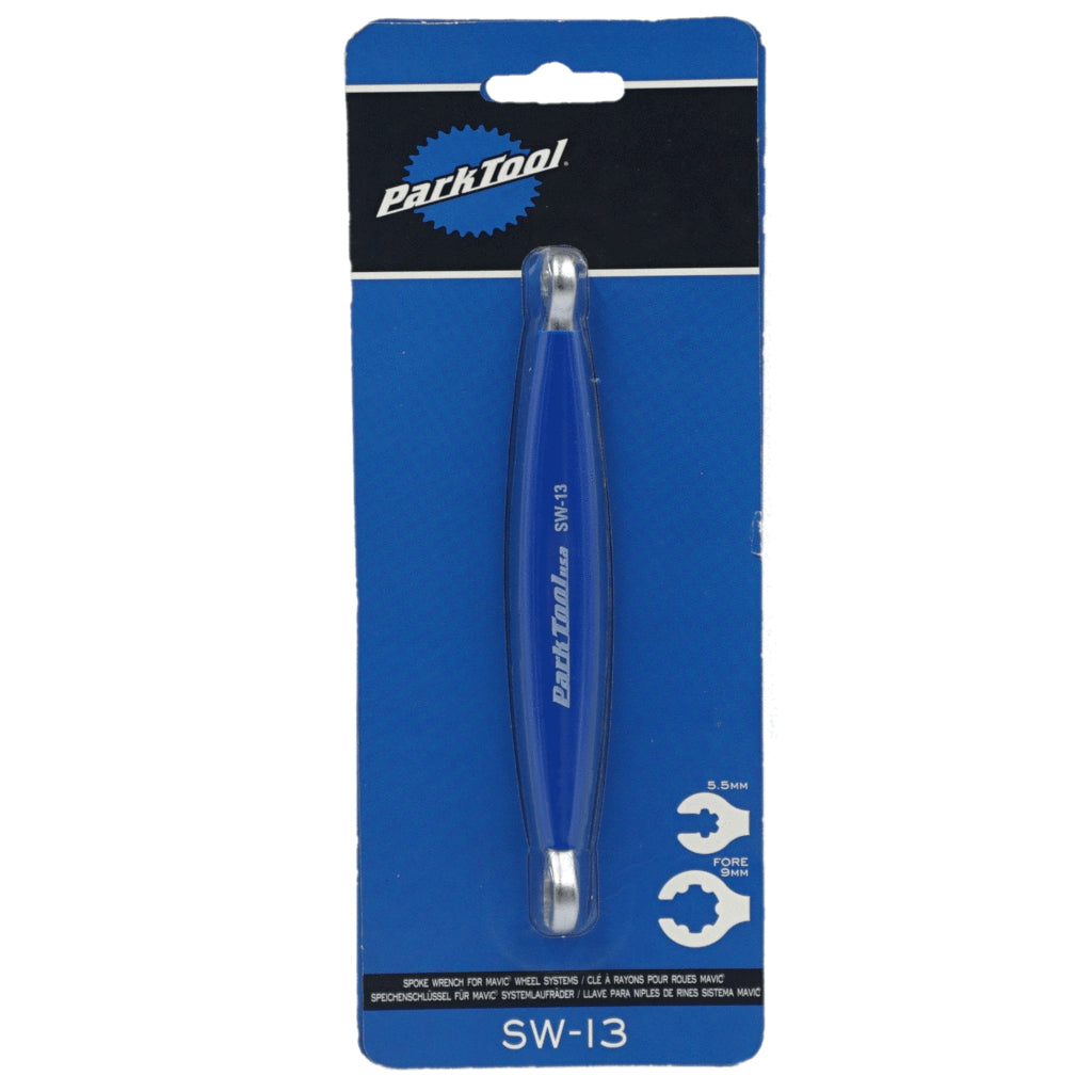 Park Tool SW-13 Spoke Wrench Fit Mavic - TheBikesmiths